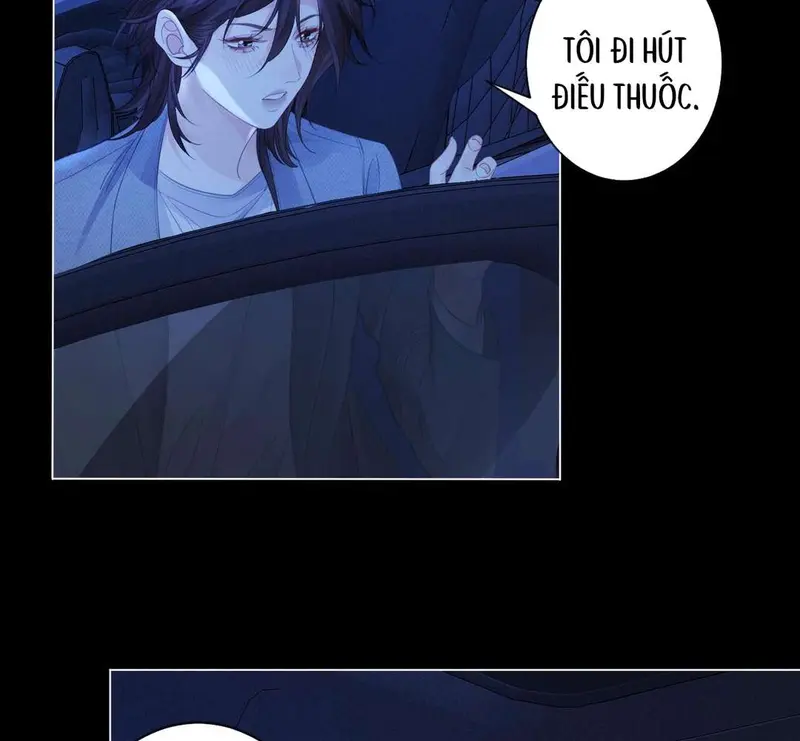 Nữ Pháp Y Thân Yêu Của Tôi - Pheromone Chapter 55 - Trang 13