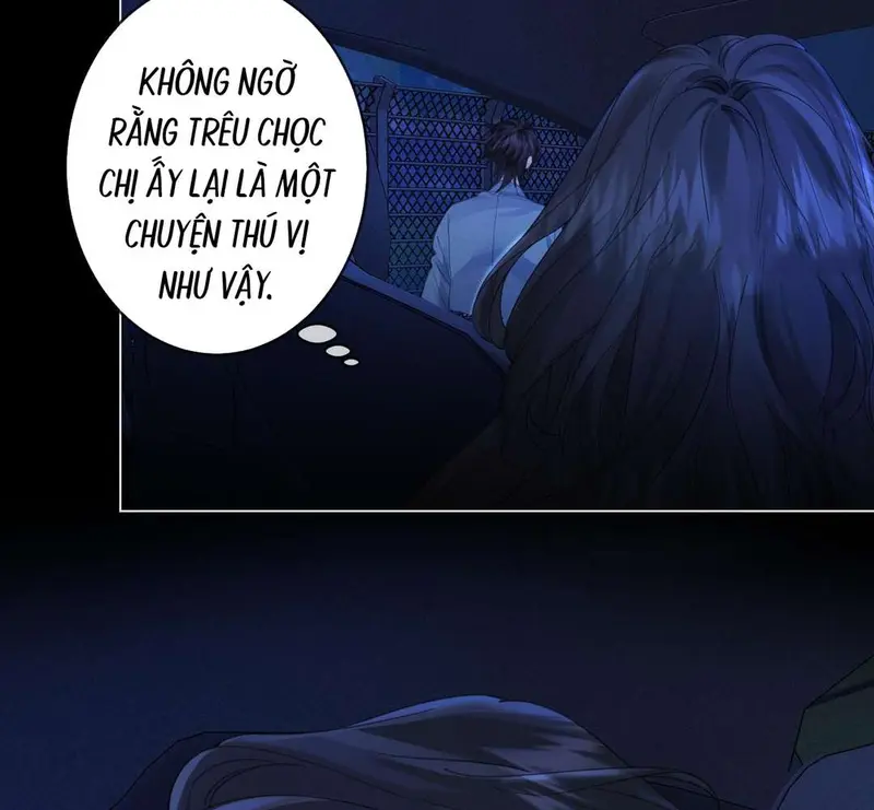 Nữ Pháp Y Thân Yêu Của Tôi - Pheromone Chapter 55 - Trang 14