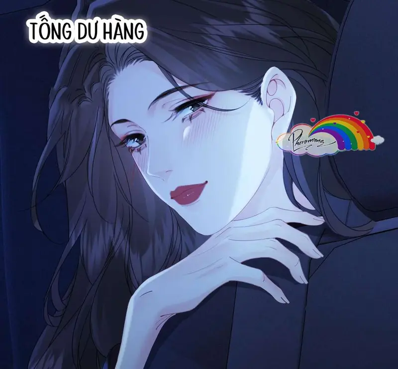 Nữ Pháp Y Thân Yêu Của Tôi - Pheromone Chapter 55 - Trang 15