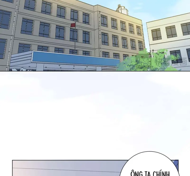 Nữ Pháp Y Thân Yêu Của Tôi - Pheromone Chapter 55 - Trang 18