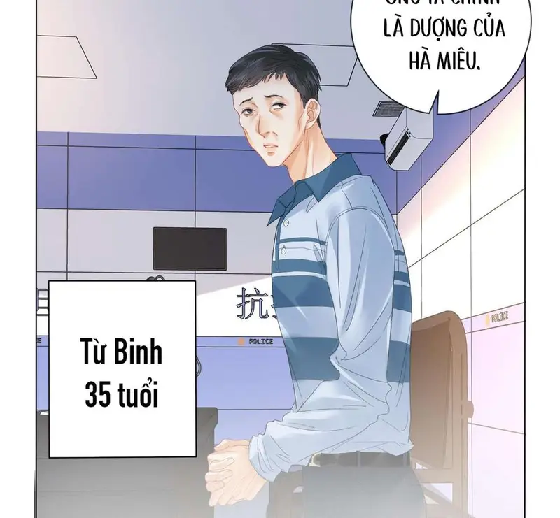 Nữ Pháp Y Thân Yêu Của Tôi - Pheromone Chapter 55 - Trang 19