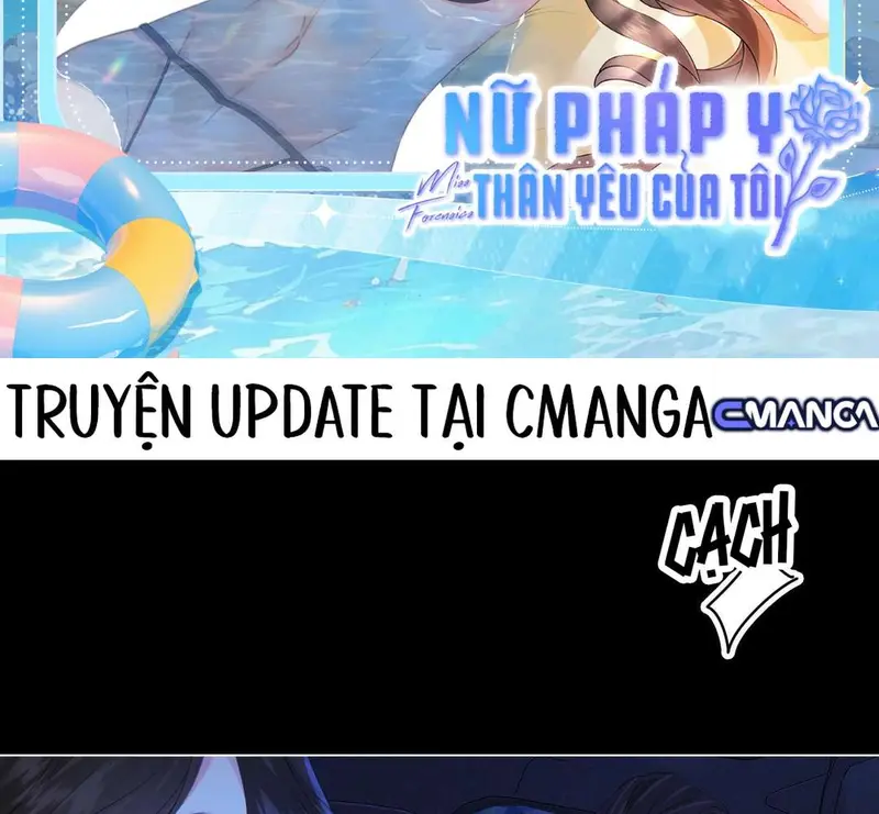 Nữ Pháp Y Thân Yêu Của Tôi - Pheromone Chapter 55 - Trang 2