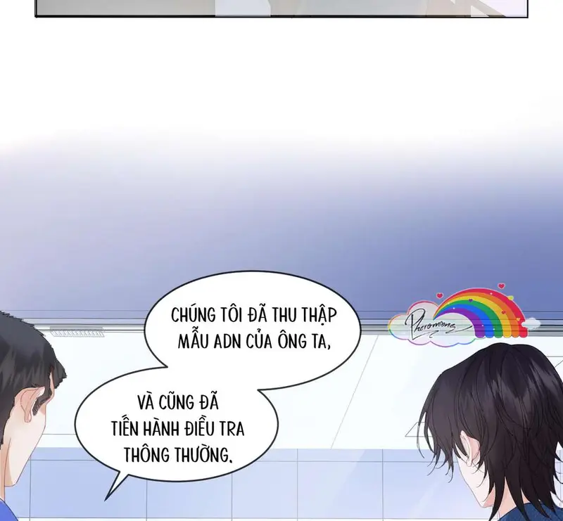 Nữ Pháp Y Thân Yêu Của Tôi - Pheromone Chapter 55 - Trang 20