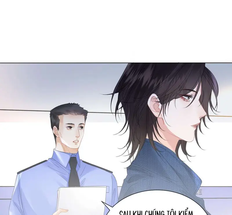 Nữ Pháp Y Thân Yêu Của Tôi - Pheromone Chapter 55 - Trang 22