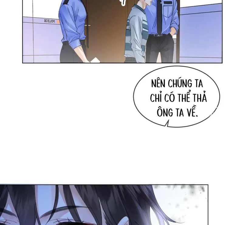Nữ Pháp Y Thân Yêu Của Tôi - Pheromone Chapter 55 - Trang 24