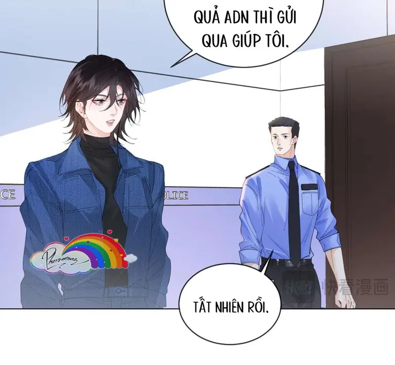 Nữ Pháp Y Thân Yêu Của Tôi - Pheromone Chapter 55 - Trang 26