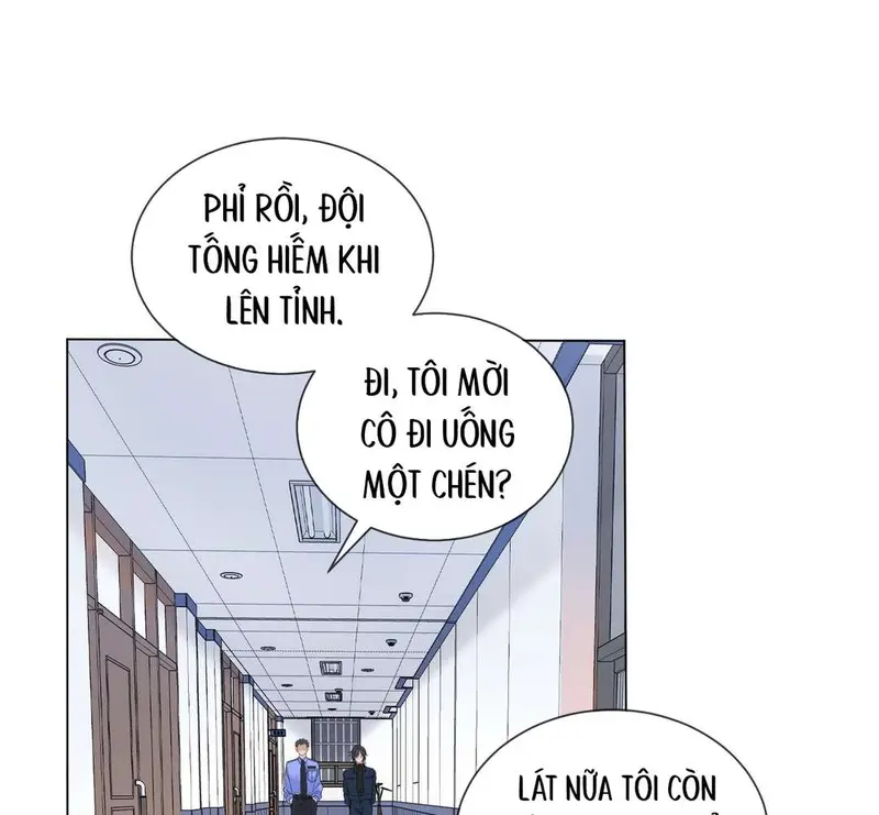 Nữ Pháp Y Thân Yêu Của Tôi - Pheromone Chapter 55 - Trang 27