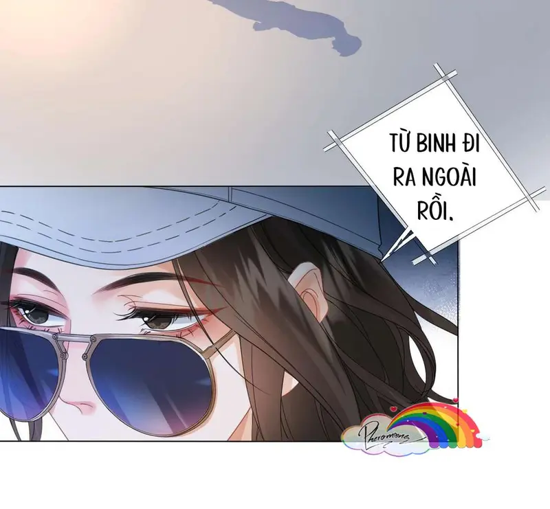 Nữ Pháp Y Thân Yêu Của Tôi - Pheromone Chapter 55 - Trang 31