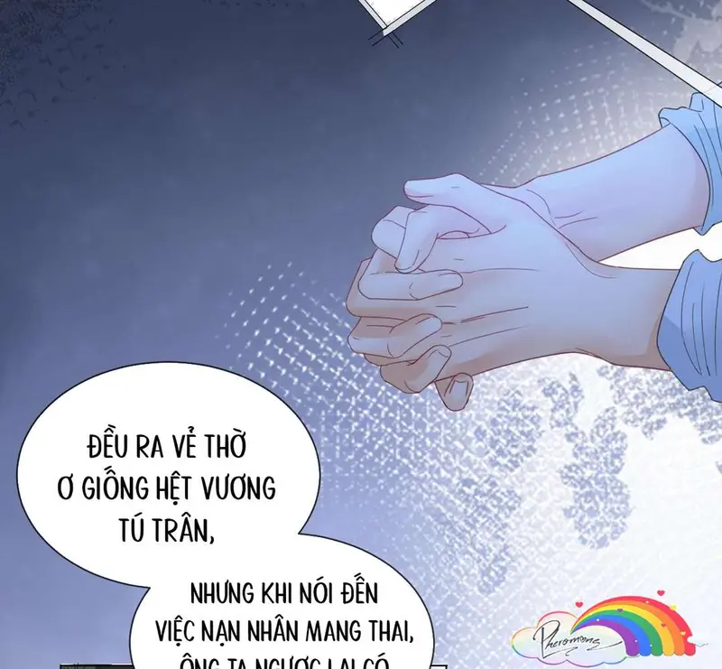 Nữ Pháp Y Thân Yêu Của Tôi - Pheromone Chapter 55 - Trang 35
