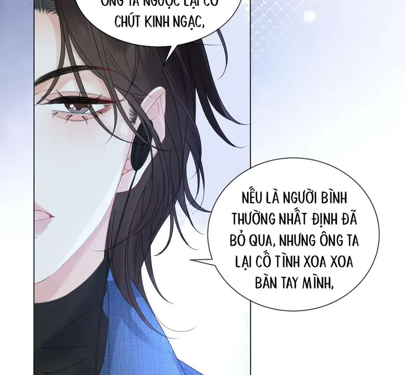 Nữ Pháp Y Thân Yêu Của Tôi - Pheromone Chapter 55 - Trang 36