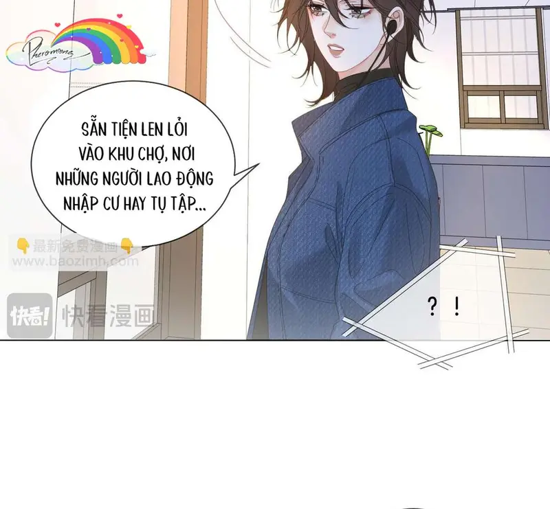 Nữ Pháp Y Thân Yêu Của Tôi - Pheromone Chapter 55 - Trang 38
