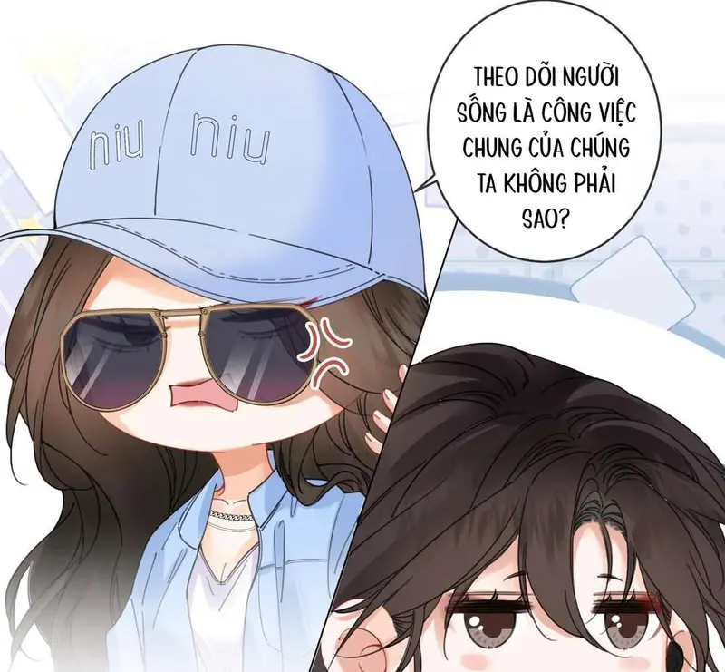 Nữ Pháp Y Thân Yêu Của Tôi - Pheromone Chapter 55 - Trang 39