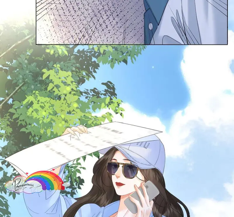 Nữ Pháp Y Thân Yêu Của Tôi - Pheromone Chapter 55 - Trang 42