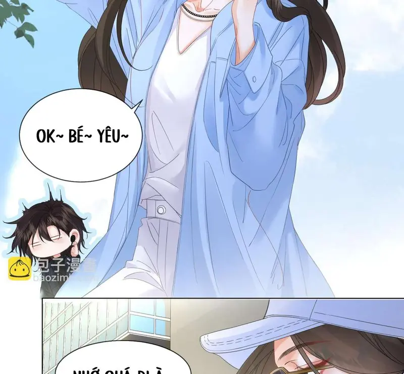 Nữ Pháp Y Thân Yêu Của Tôi - Pheromone Chapter 55 - Trang 43