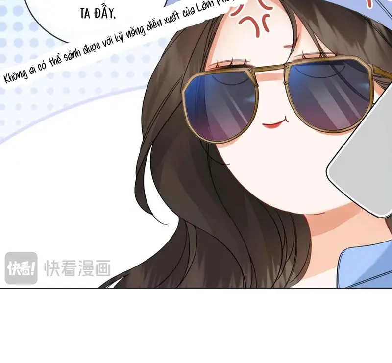 Nữ Pháp Y Thân Yêu Của Tôi - Pheromone Chapter 55 - Trang 46