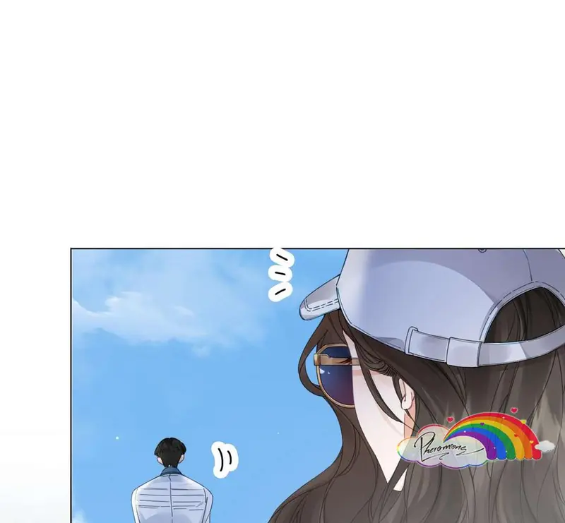 Nữ Pháp Y Thân Yêu Của Tôi - Pheromone Chapter 55 - Trang 47