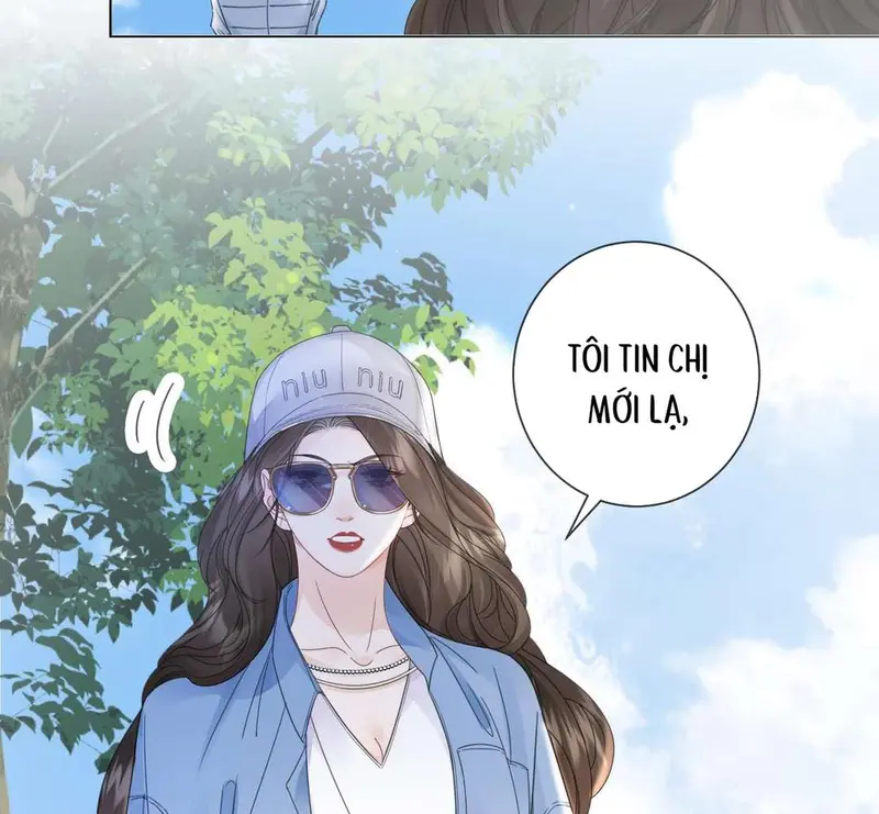 Nữ Pháp Y Thân Yêu Của Tôi - Pheromone Chapter 55 - Trang 48
