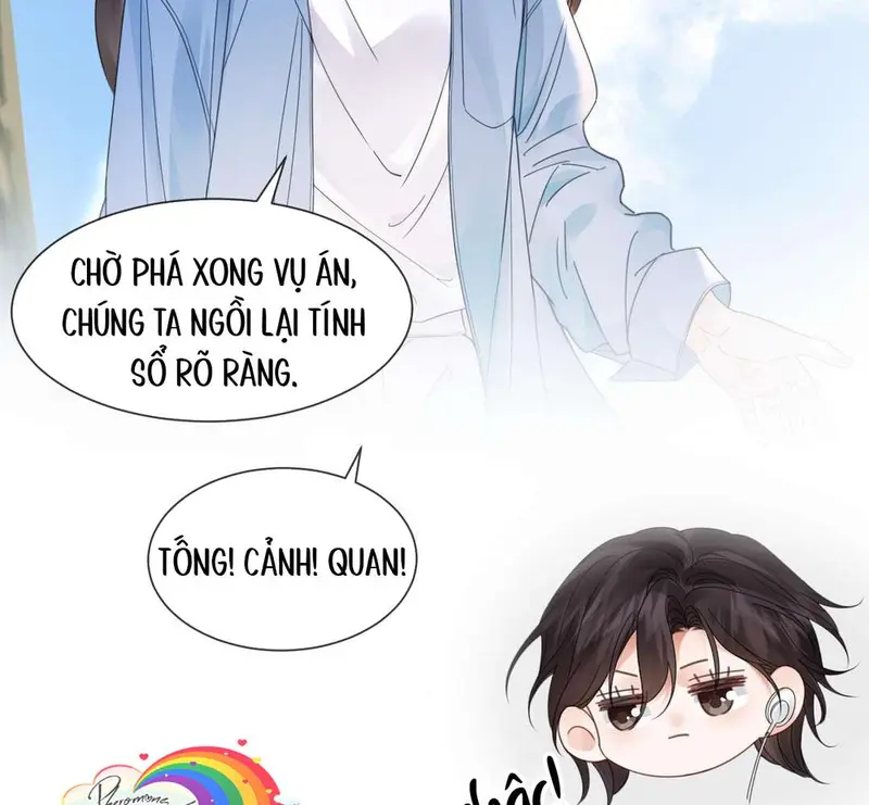 Nữ Pháp Y Thân Yêu Của Tôi - Pheromone Chapter 55 - Trang 49