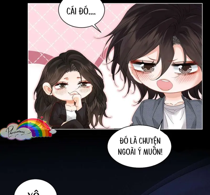 Nữ Pháp Y Thân Yêu Của Tôi - Pheromone Chapter 55 - Trang 6