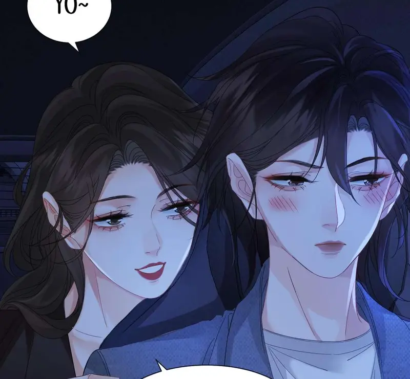 Nữ Pháp Y Thân Yêu Của Tôi - Pheromone Chapter 55 - Trang 7