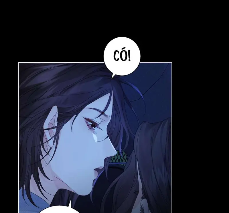 Nữ Pháp Y Thân Yêu Của Tôi - Pheromone Chapter 55 - Trang 9