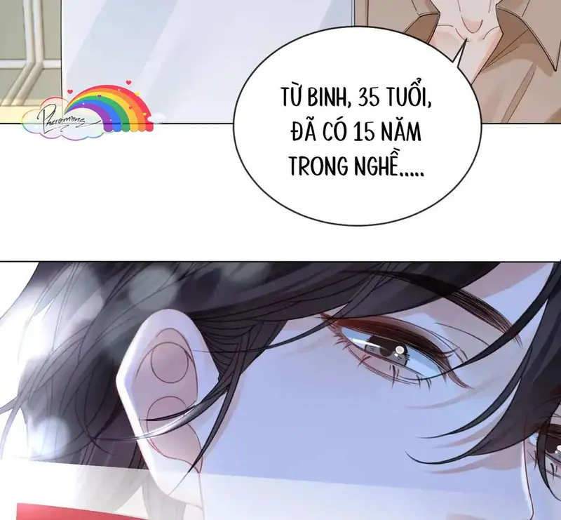 Nữ Pháp Y Thân Yêu Của Tôi - Pheromone Chapter 56 - Trang 13