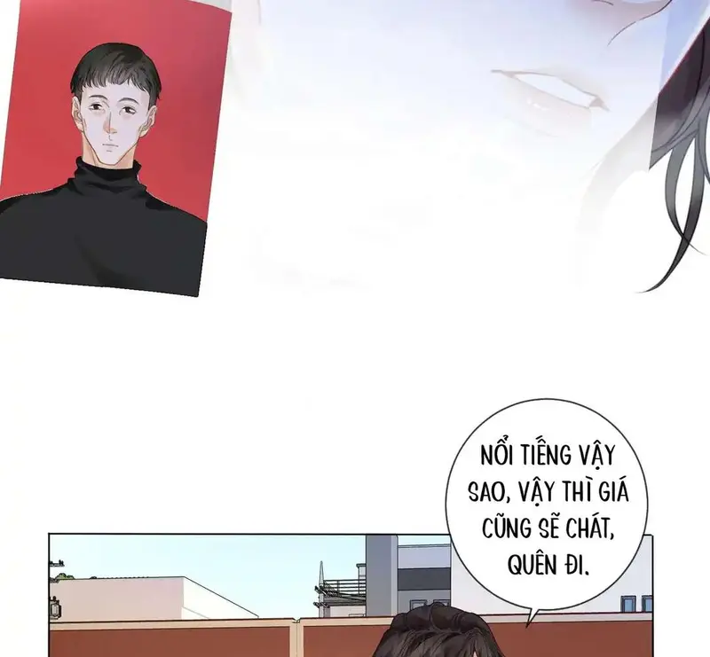 Nữ Pháp Y Thân Yêu Của Tôi - Pheromone Chapter 56 - Trang 14