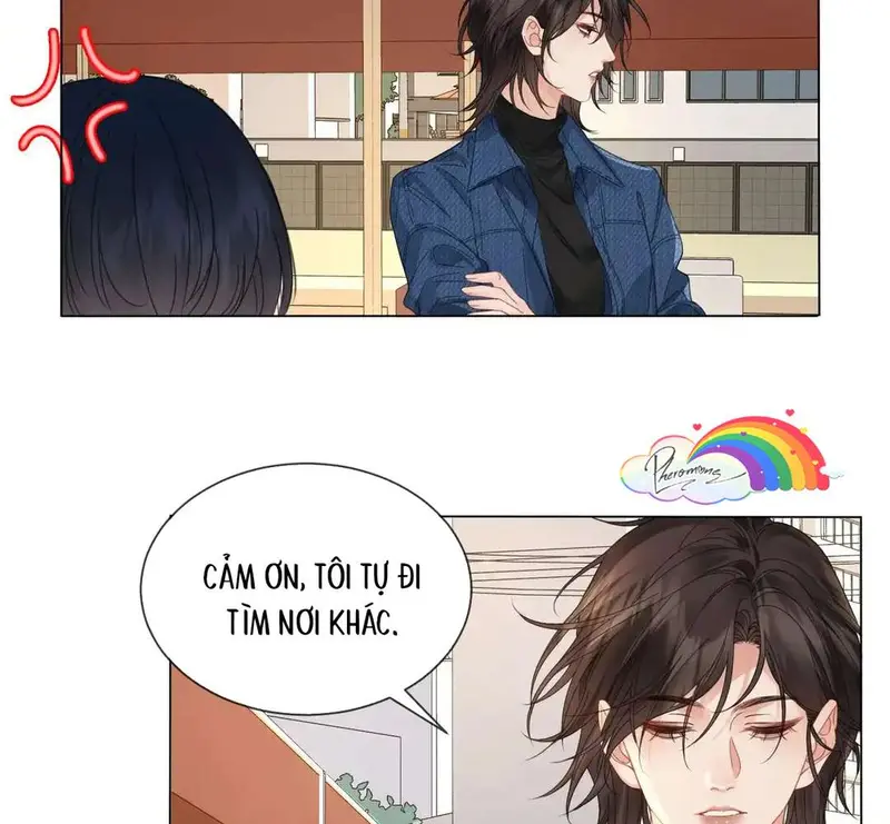 Nữ Pháp Y Thân Yêu Của Tôi - Pheromone Chapter 56 - Trang 15