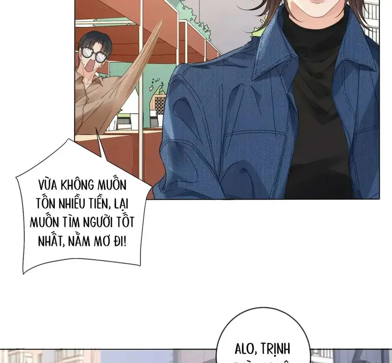 Nữ Pháp Y Thân Yêu Của Tôi - Pheromone Chapter 56 - Trang 16