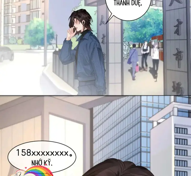 Nữ Pháp Y Thân Yêu Của Tôi - Pheromone Chapter 56 - Trang 17