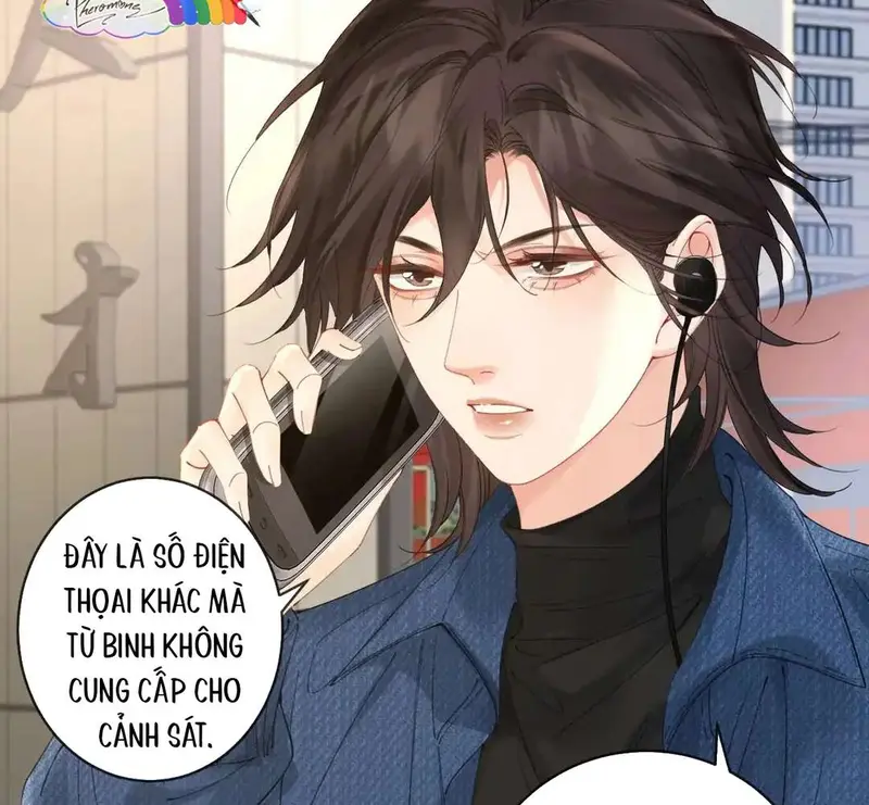 Nữ Pháp Y Thân Yêu Của Tôi - Pheromone Chapter 56 - Trang 18