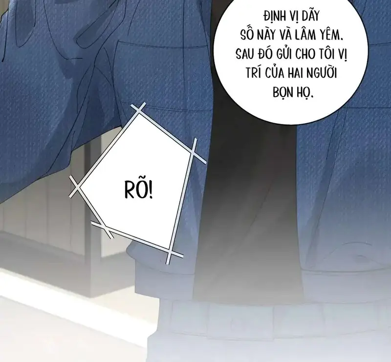 Nữ Pháp Y Thân Yêu Của Tôi - Pheromone Chapter 56 - Trang 19