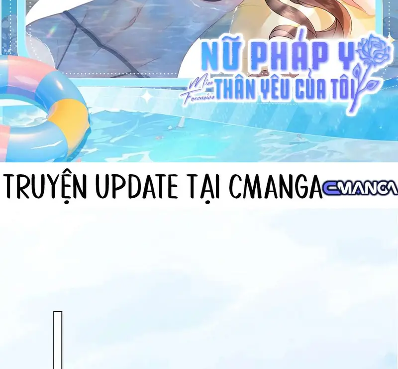 Nữ Pháp Y Thân Yêu Của Tôi - Pheromone Chapter 56 - Trang 2