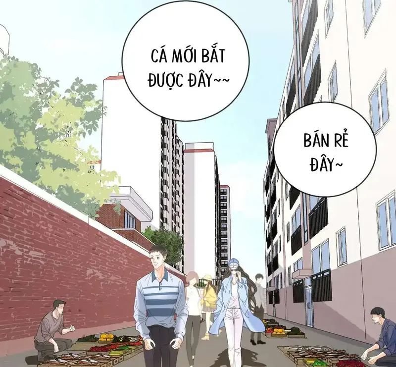 Nữ Pháp Y Thân Yêu Của Tôi - Pheromone Chapter 56 - Trang 21