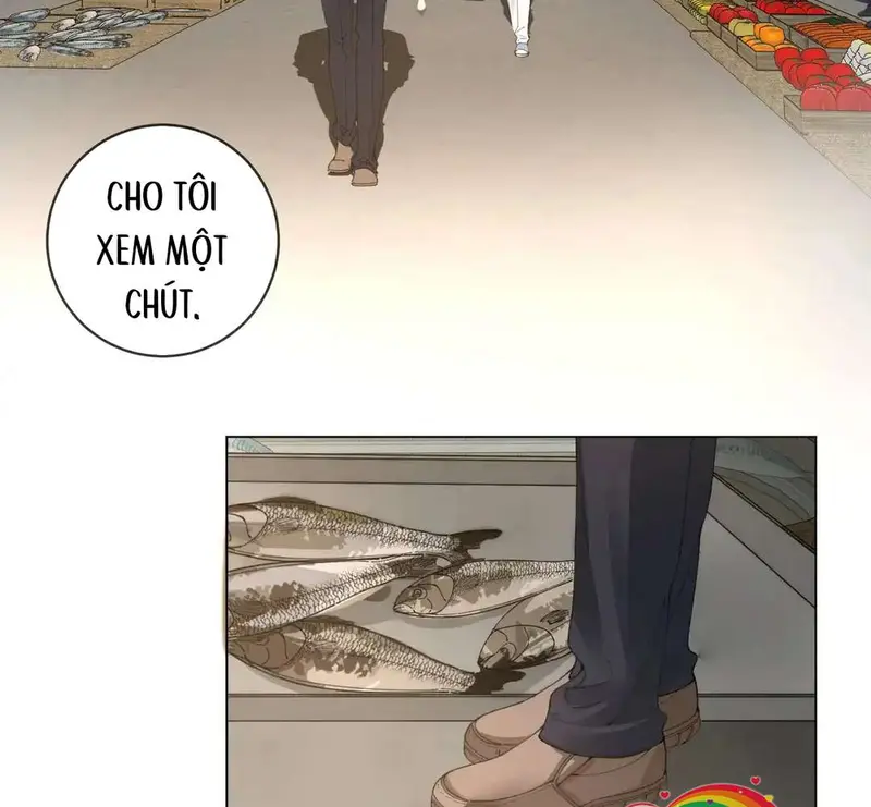 Nữ Pháp Y Thân Yêu Của Tôi - Pheromone Chapter 56 - Trang 22