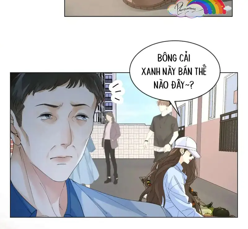 Nữ Pháp Y Thân Yêu Của Tôi - Pheromone Chapter 56 - Trang 23