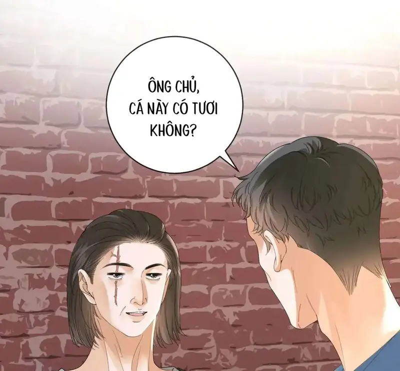 Nữ Pháp Y Thân Yêu Của Tôi - Pheromone Chapter 56 - Trang 24