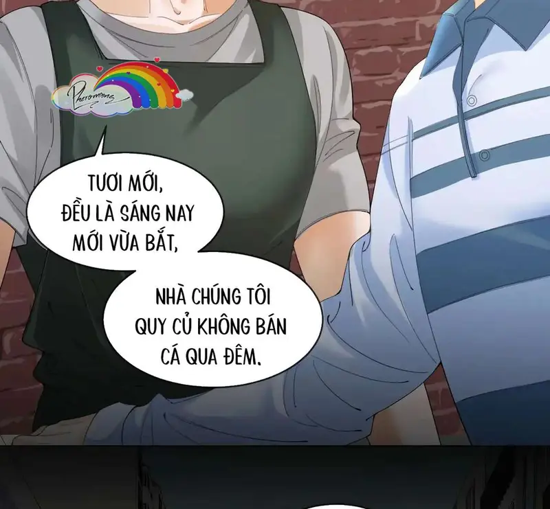 Nữ Pháp Y Thân Yêu Của Tôi - Pheromone Chapter 56 - Trang 25