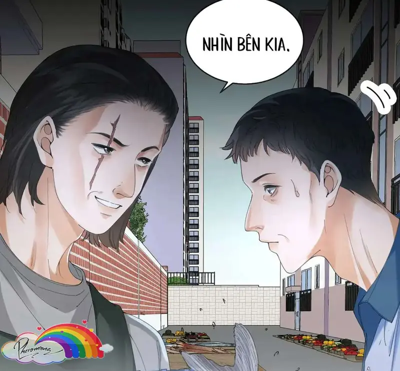 Nữ Pháp Y Thân Yêu Của Tôi - Pheromone Chapter 56 - Trang 26