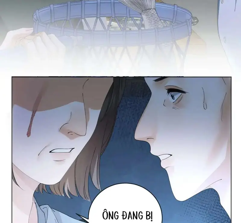 Nữ Pháp Y Thân Yêu Của Tôi - Pheromone Chapter 56 - Trang 27