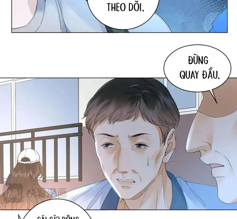 Nữ Pháp Y Thân Yêu Của Tôi - Pheromone Chapter 56 - Trang 28