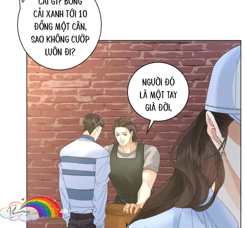 Nữ Pháp Y Thân Yêu Của Tôi - Pheromone Chapter 56 - Trang 29