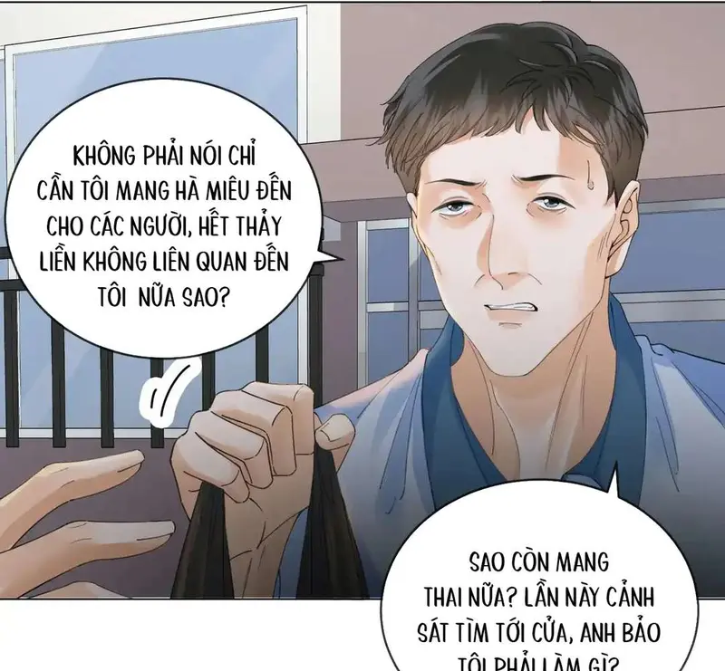 Nữ Pháp Y Thân Yêu Của Tôi - Pheromone Chapter 56 - Trang 31