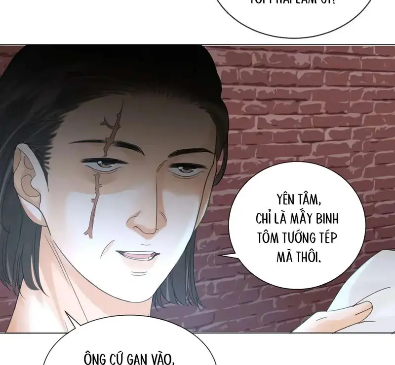 Nữ Pháp Y Thân Yêu Của Tôi - Pheromone Chapter 56 - Trang 32