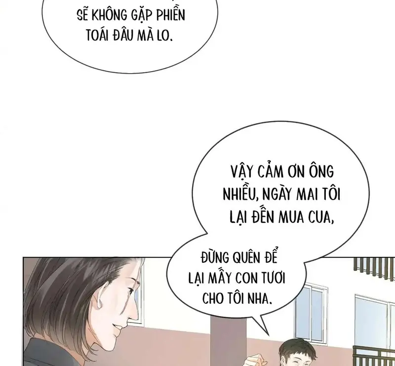 Nữ Pháp Y Thân Yêu Của Tôi - Pheromone Chapter 56 - Trang 33