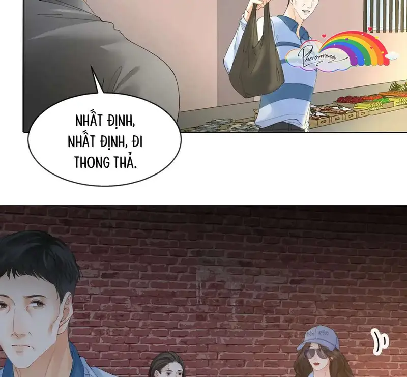 Nữ Pháp Y Thân Yêu Của Tôi - Pheromone Chapter 56 - Trang 34