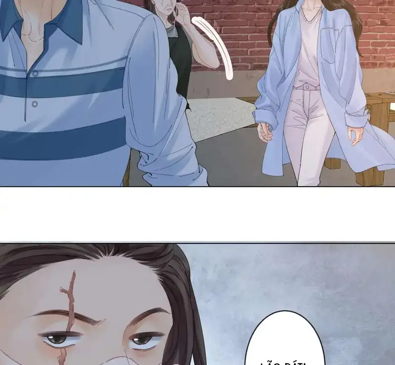 Nữ Pháp Y Thân Yêu Của Tôi - Pheromone Chapter 56 - Trang 35
