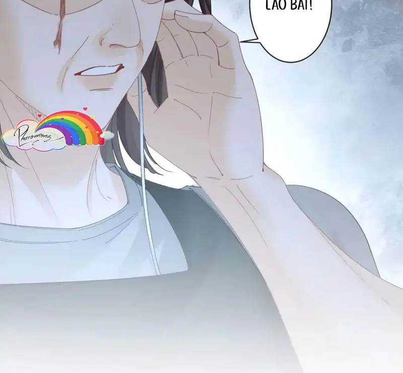 Nữ Pháp Y Thân Yêu Của Tôi - Pheromone Chapter 56 - Trang 36