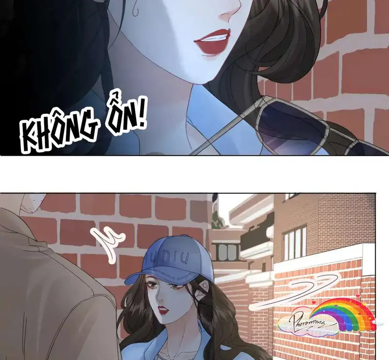 Nữ Pháp Y Thân Yêu Của Tôi - Pheromone Chapter 56 - Trang 43