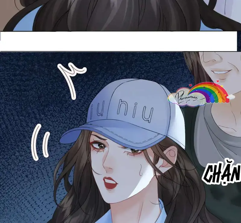 Nữ Pháp Y Thân Yêu Của Tôi - Pheromone Chapter 56 - Trang 46
